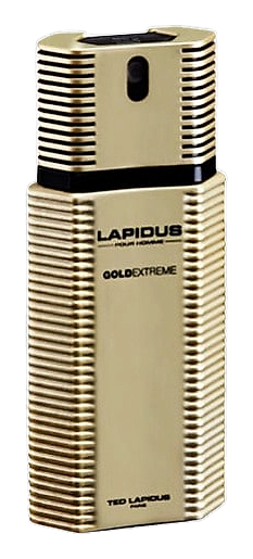Lapidus Pour Homme Gold Extreme by Ted Lapidus