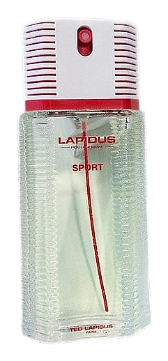 Lapidus Pour Homme Sport by Ted Lapidus