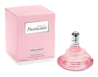 Lovely Fantasme by Ted Lapidus
