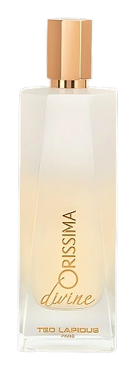 Orissima Divine by Ted Lapidus