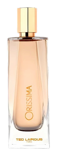 Orissima by Ted Lapidus