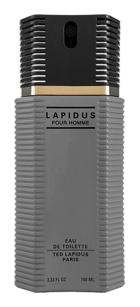Pour Homme by Ted Lapidus