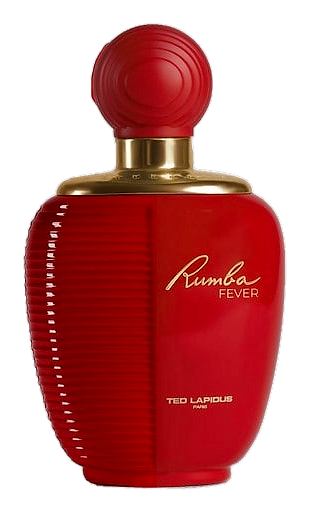 Rumba Fever by Ted Lapidus