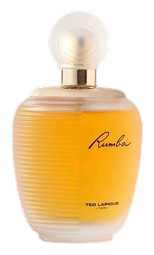 Ted Lapidus Rumba