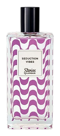 Seduction Vibes by Ted Lapidus