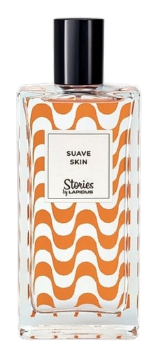 Suave Skin by Ted Lapidus