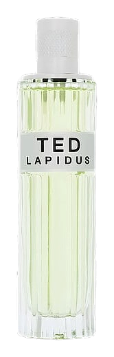 Ted by Ted Lapidus