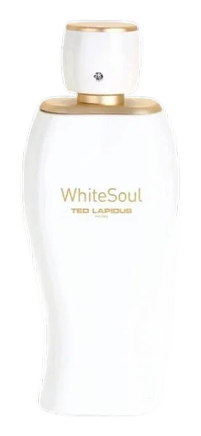 White Soul by Ted Lapidus
