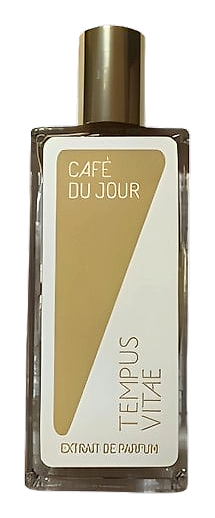 Café Du Jour by Tempus Vitae