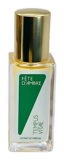 Fête D'Ambre by Tempus Vitae
