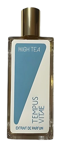High Tea by Tempus Vitae