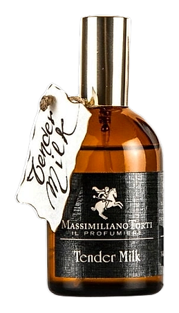 Tender Milk by Il Profumiere