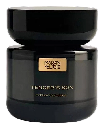 Tenger's Son by Maison de L'Asie