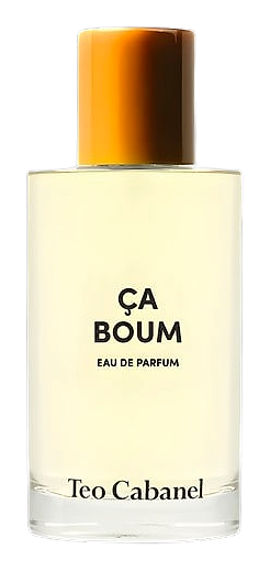 Ça Boum by Teo Cabanel