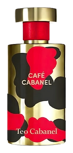 Teo Cabanel Café Cabanel