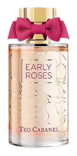 Teo Cabanel Early Roses