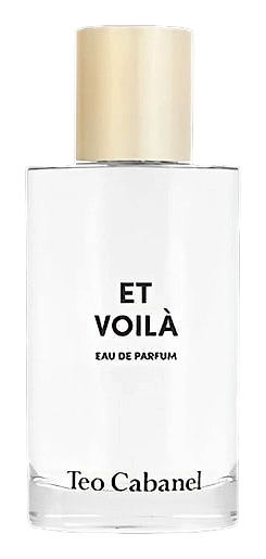 Et Voilà by Teo Cabanel