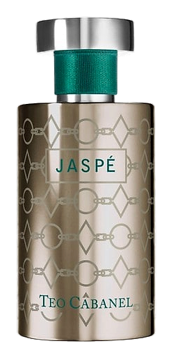 Jaspe by Teo Cabanel
