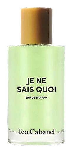 Je Ne Sais Quoi by Teo Cabanel