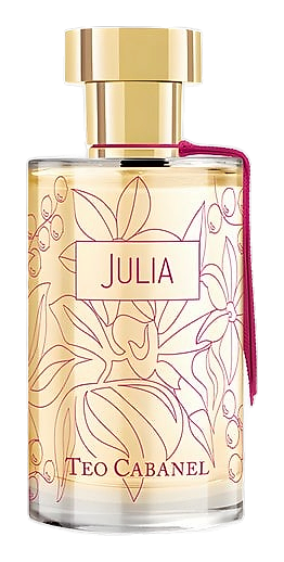 Teo Cabanel Julia