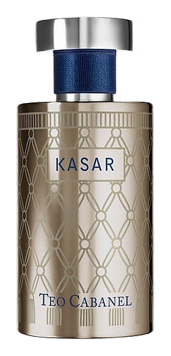 Kasar by Teo Cabanel