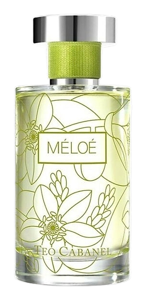 Meloe by Teo Cabanel
