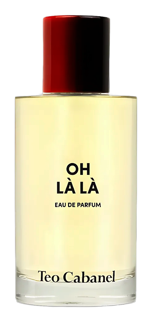 Oh Là Là by Teo Cabanel