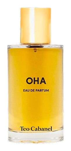 Oha (2023) by Teo Cabanel