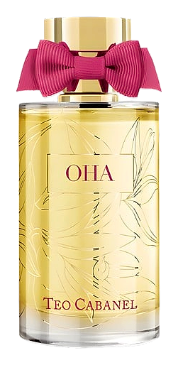 Teo Cabanel Oha