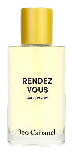 Rendez Vous by Teo Cabanel