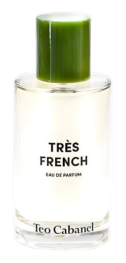 Très French by Teo Cabanel