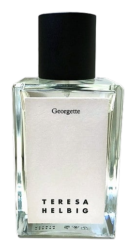 Georgette by Teresa Helbig
