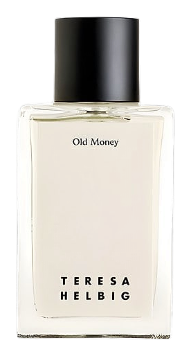 Old Money by Teresa Helbig
