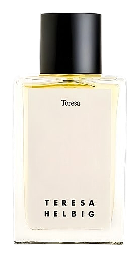 Teresa by Teresa Helbig