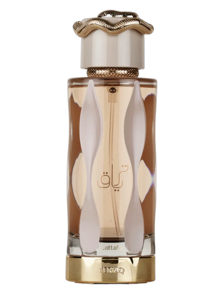 Teriaq by Lattafa Perfumes