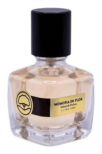 Memoria en Flor Gardenia by Terra Mater