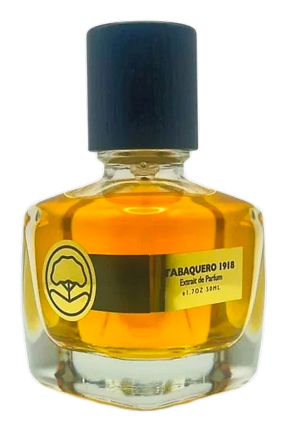 Tabaquero 1918 by Terra Mater