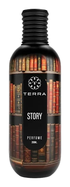 Story by Terra
