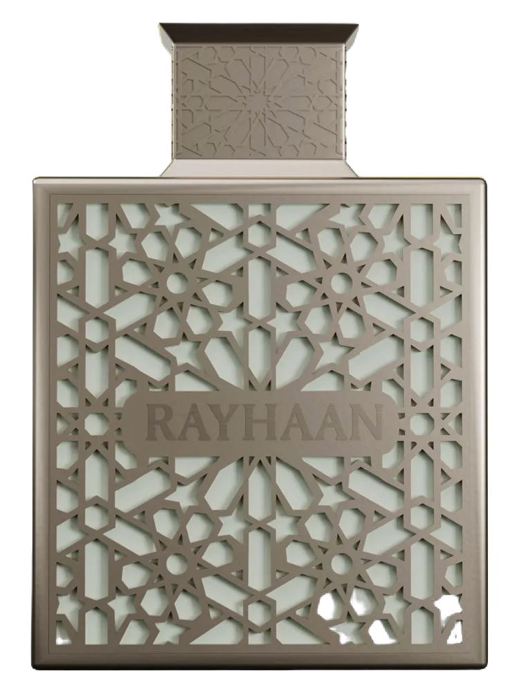 Terra by Rayhaan – Eau de Parfum
