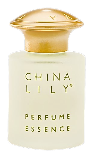 China Lily by TerraNova