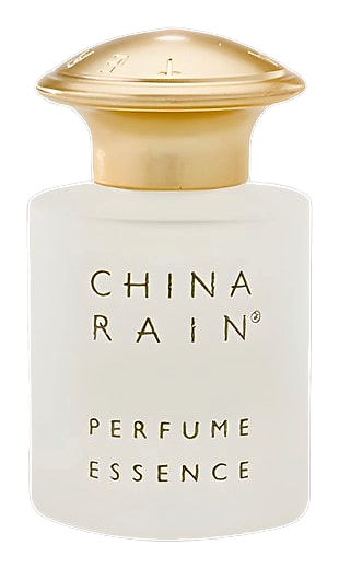China Rain