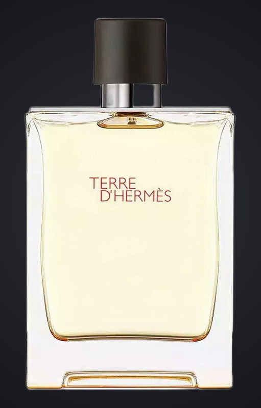 Terre d'Hermès