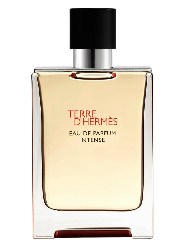 Terre d’Hermès Intense by Hermès – Eau de Parfum