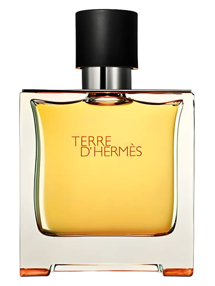 Terre d'Hermes Parfum by Hermès