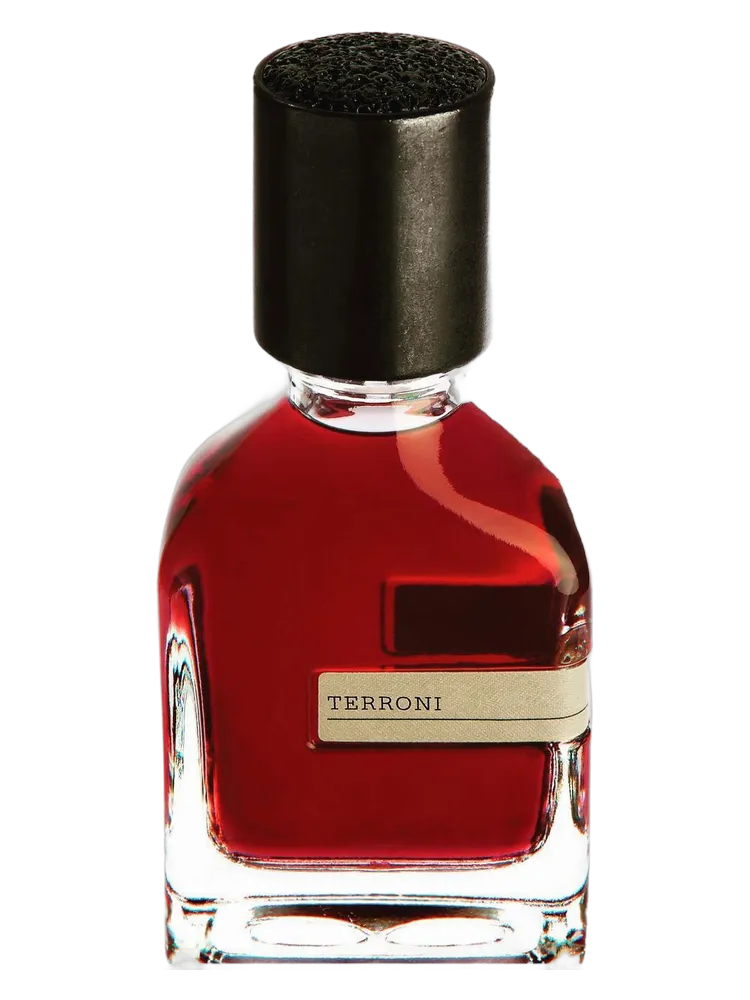 Terroni by Orto Parisi