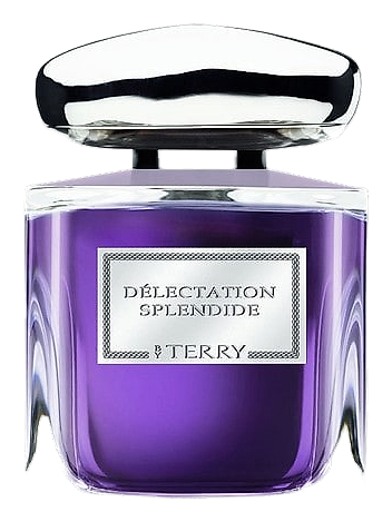 Délectation Splendide by Terry de Gunzburg