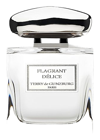 Terry de Gunzburg Flagrant Delice