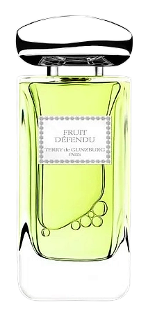 Fruit Défendu by Terry de Gunzburg