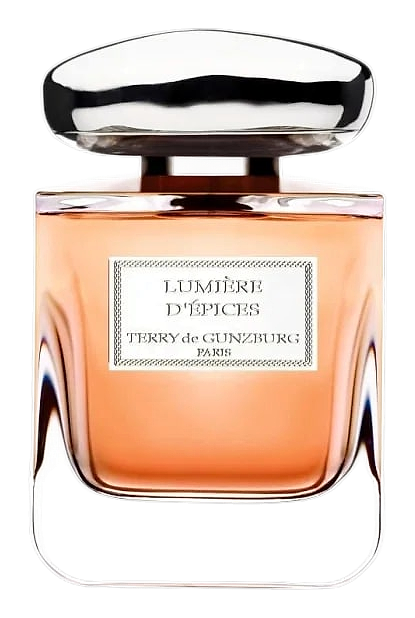 Lumiere d'Epices by Terry de Gunzburg