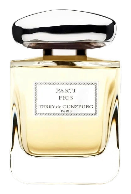 Parti Pris by Terry de Gunzburg